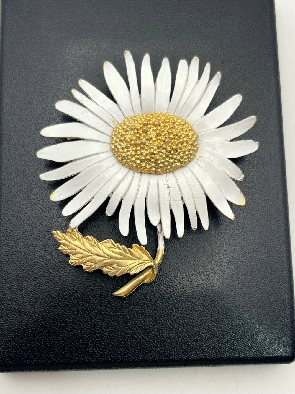 Marvella gold tone